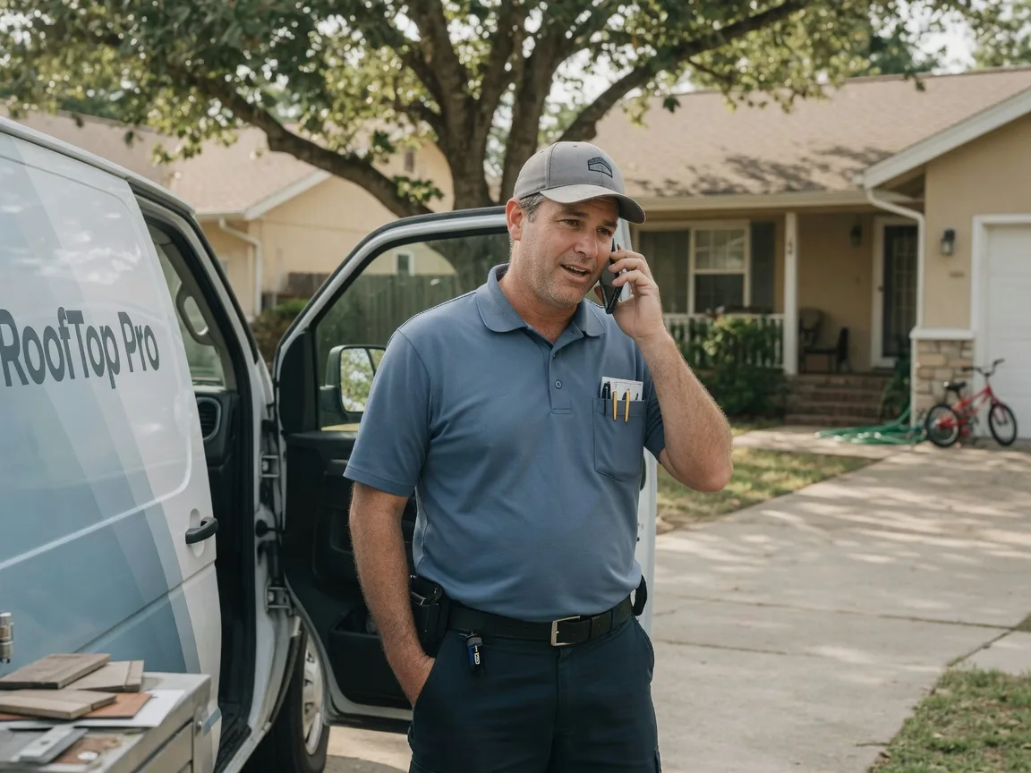 Roof Repair Carrollton, TX FAQs